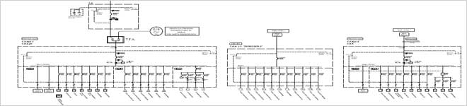 Elaboracion de planos electricos - Zenta