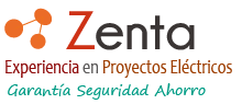Zenta Proyectos Electricos - TE1